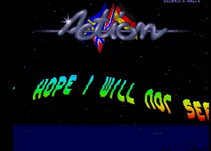 F15 2 Preview (1990) by Action
