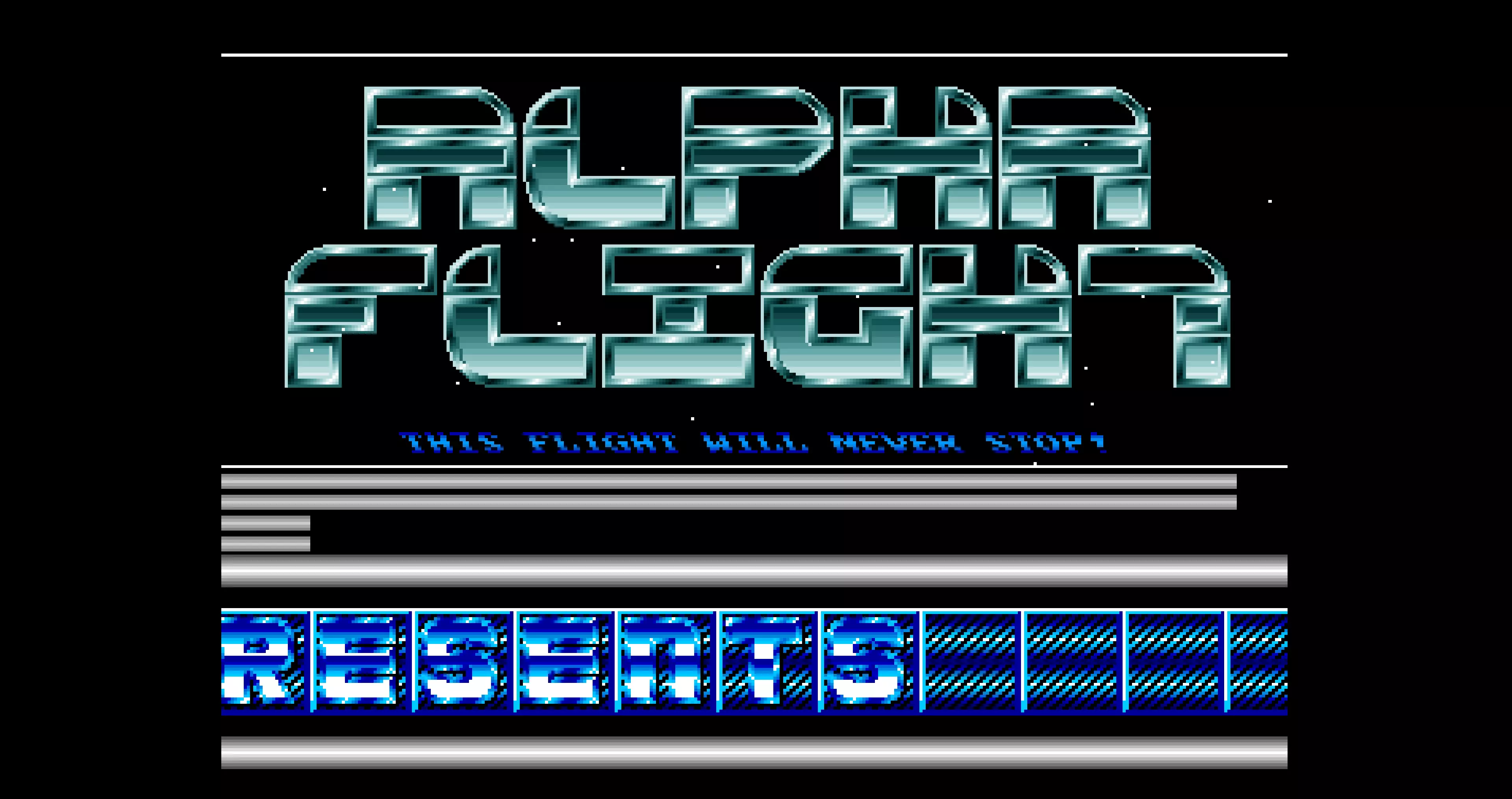 Defenda (1991) by Alpha Flight