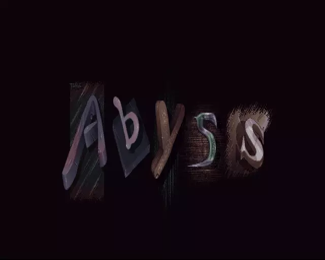 Dove (1994) by Abyss