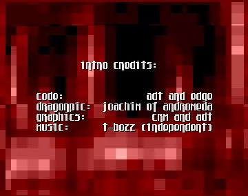 Sledge Hammer 12e Intro (1993)