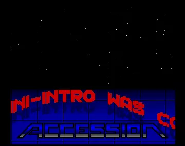 New Stuff Mini-Intro (1989) by Accession