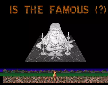 Bilbo's Ultima (1990) by Accession