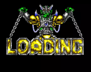 Mad's Music Disk (1989) by Action Force