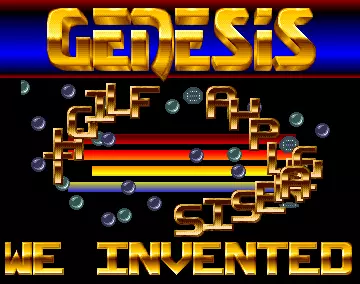 Cyrion Lab 01 Intro (1988) by Alpha Flight