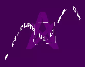 A-Play v1.0 Intro (1990) by Amega Industries