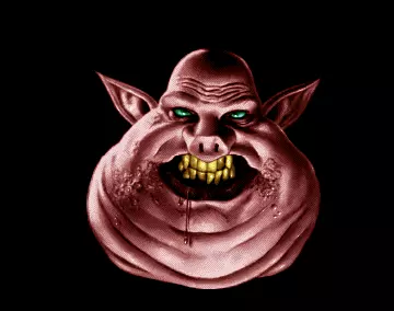 Warp 69 (1994) by Abyss