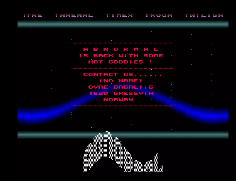 Hot Goodies (1989) by Abnormal
