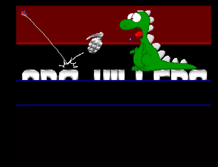 Drafo Intro (1988) by ABC-Killers