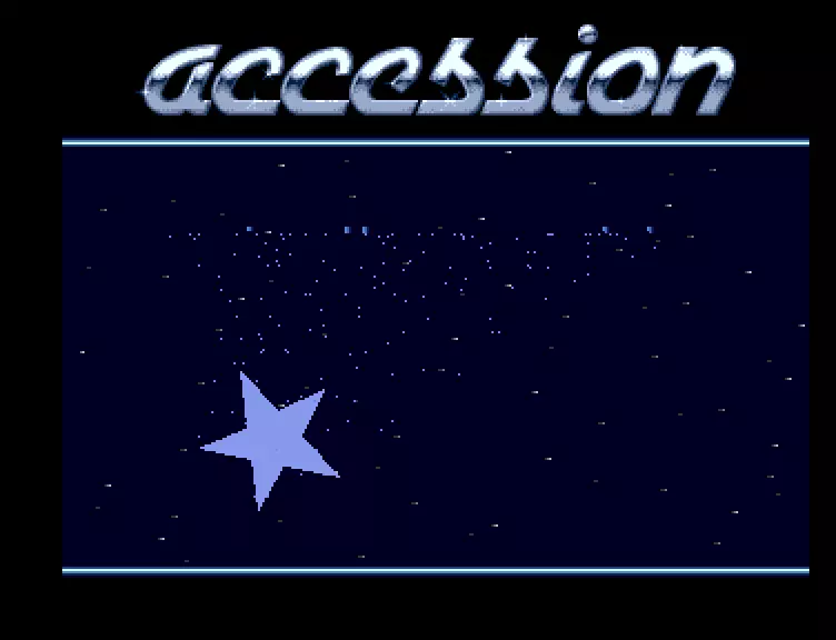 Dominium (1992) by Accession