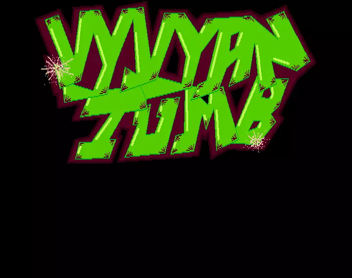 Psychomania (1990) by Accession