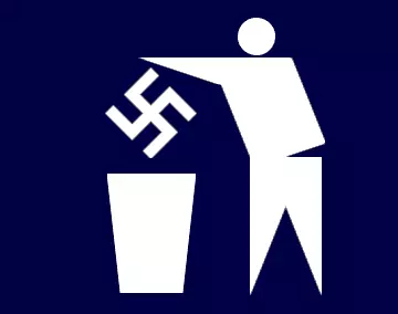 Stop Fascism (1993) by Alcatraz
