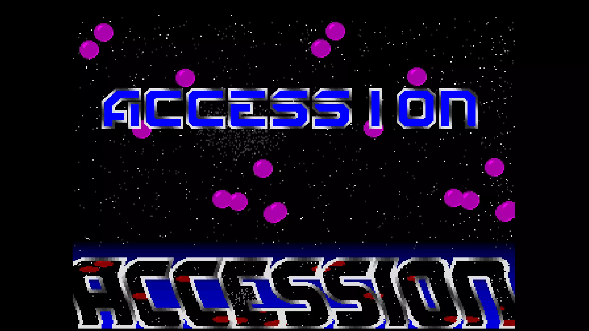 Bobs (1988) by Accession