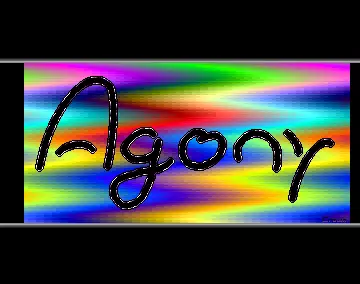 Pardey 1991 (1991) by Agony Germany