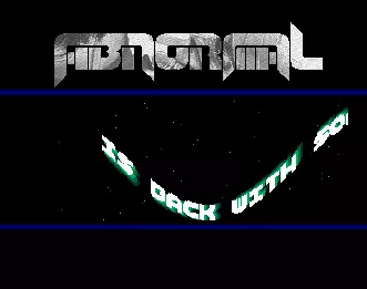 Some Nice Stuff (1994) by Abnormal
