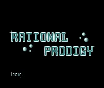 Rational Prodigy (1991) by Analogy