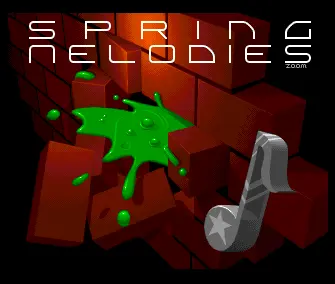 Spring Melodies (1992) by Anarchy