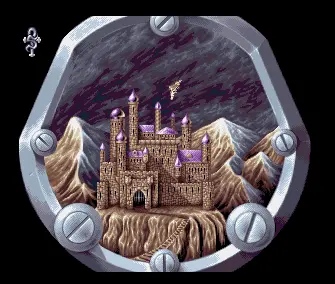 3D Demo (1991) by Anarchy