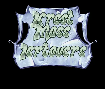 Krest Mass Leftovers (1992) by Anarchy