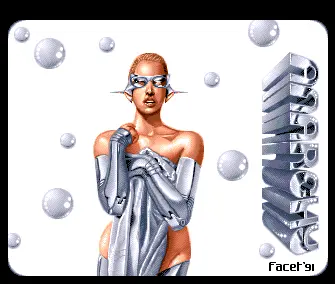 Seeing Is Believing (1991) by Anarchy