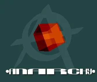 Lost Andromedeans (1992) by Anarchy