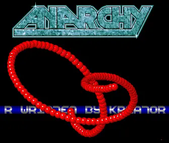 Bob Intro Preview (1988) by Anarchy