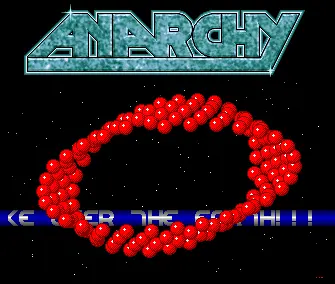 Bob Intro v1.0 (1988) by Anarchy