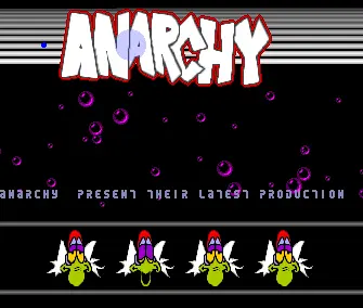 Slipstream Party Bournemouth Intro (1990) by Anarchy