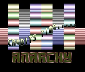 Mini-Intro (1990) by Anarchy