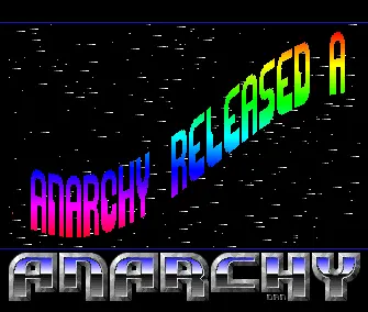Sine Pack Intro (1989) by Anarchy