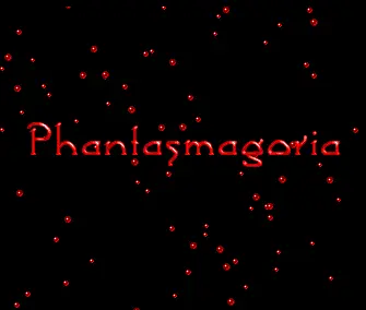 Phantasmagoria (1990) by Anarchy