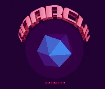 Priority (1992) by Anarchy