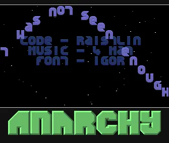 Magnetic Fields Party Mini-Intro Re-Release (1990) by Anarchy