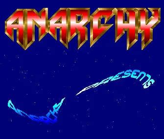 Sine Intro 3.0 (1989) by Anarchy