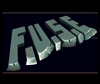 FUSE (1994) by Anathema