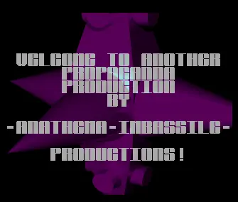 Braised Pilot Info (1993) by Anathema