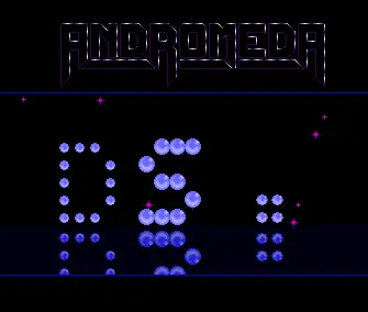 Cooperation Demo (1990) by Andromeda