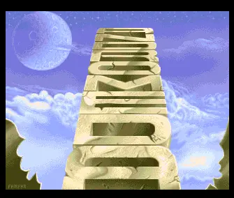 Seven Seas (1994) by Andromeda