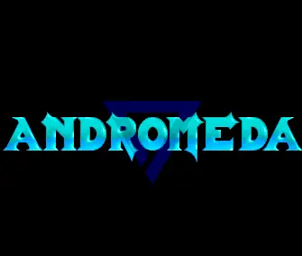 Decaying Paradise (1991) by Andromeda