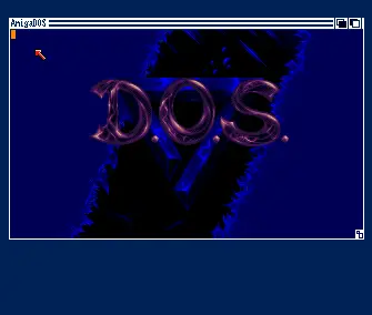 DOS (1992) by Andromeda