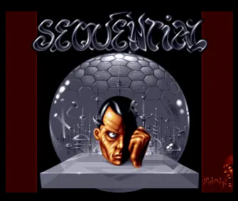 Sequential (1994) by Andromeda