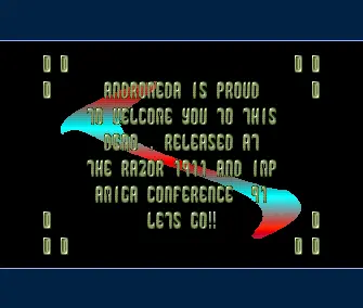 Suffocation (1991) by Andromeda
