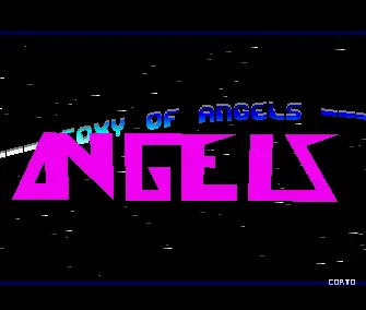 Foxy's New Pack Intro (1990) by Angels