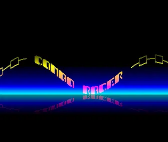 Combo Racer (1990) by Angels