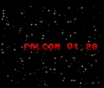 Falcon v1.20 (1990) by Angels