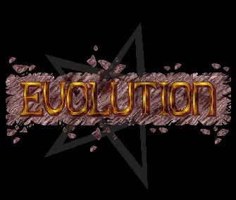 Evolution (1991) by Angels