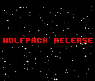 Wolfpack (1990) by Angels