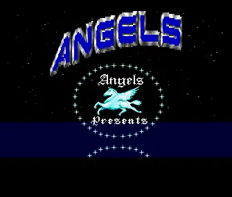 Beast 2 (1990) by Angels