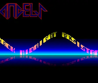 Midnight Resistance (1990) by Angels