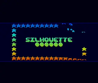 Silhouette (1990) by Angels