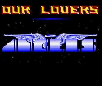 Marvellow (1988) by Angels (old)